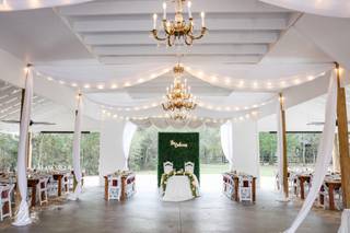 The White Barn Wedding - 86