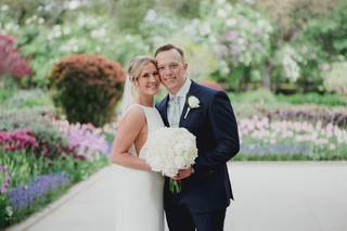 A Central Park Wedding - 13