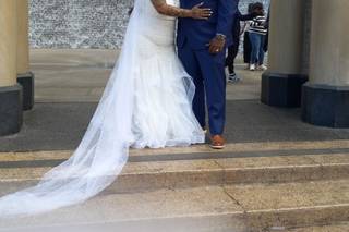 Marry Me Houston - 14