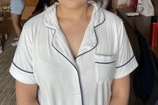 Beauty with Cherie - 32