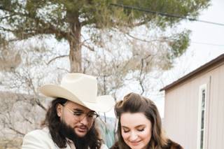 Cactus Collective Weddings - 49