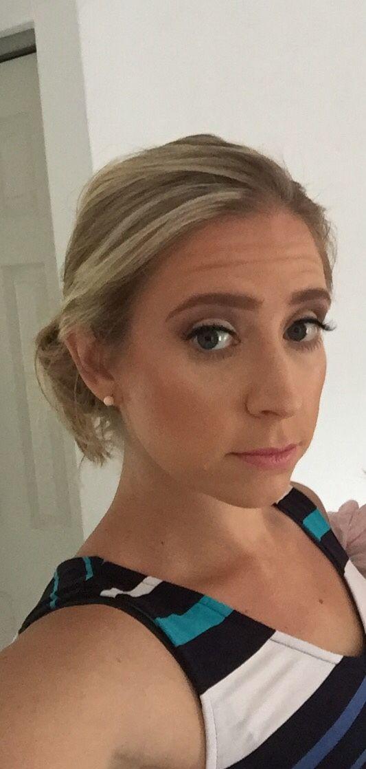 Hair and Makeup by Alexis Ashlee - 1