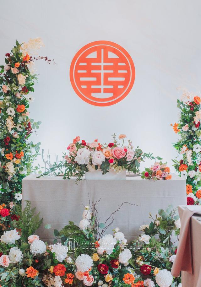 Jelo Flowers & Decor - 2
