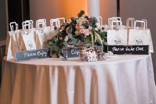 Merylin Andino- Wedding Planner - 58