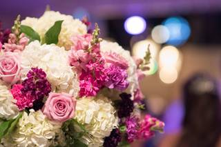 3D Floral Design - 37