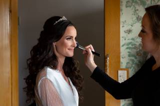 Makeup by Nancy - 30