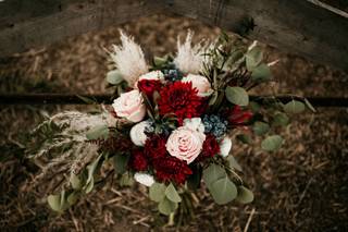 Keshia Amburgey Photography - 11
