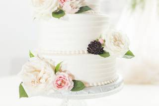 Brittany Leigh Cakes - 7