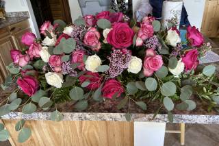 Draping Wedding - 118
