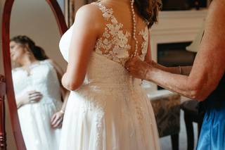 Rachel Jack Bridal Artistry - 20