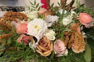 Nancy Bishop Floral Design - 58