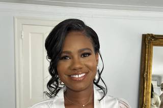 Makeup By Megan J - 23