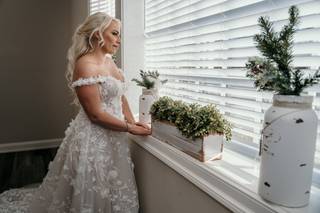 Lauderdale Bride - 21