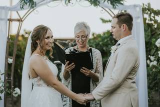 Susan Stone, Celebrant - 17