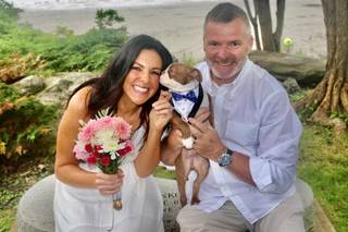 Wedding in Maine - 33