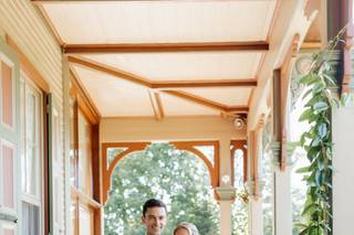 Southern Mansion - 5
