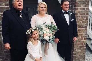 Weddings by George - 21