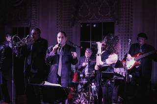 The TSE Band - 11