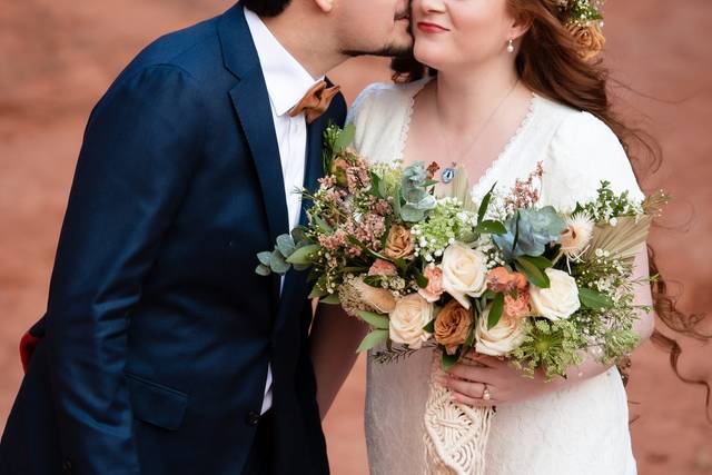 Las Vegas Luv Bug Weddings 2