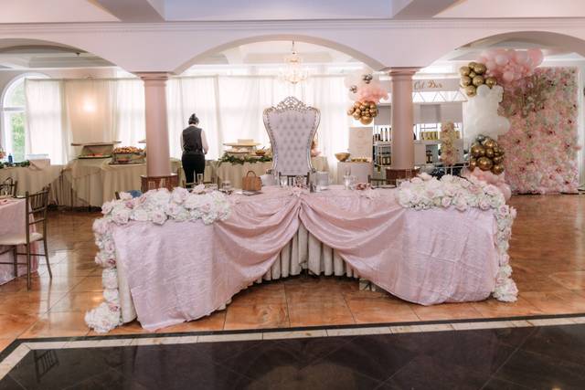 Ravello Elegant Weddings & Banquets 5