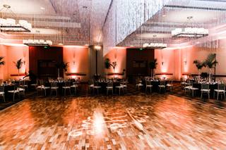 Blue Steel Lighting Design - 9