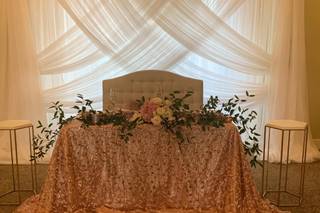 XL Entertainment Systems Inc. Draping & Lighting Decor - 71