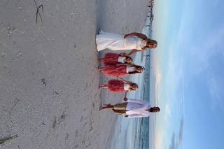 Florida Beach Weddings - 37