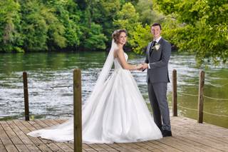 Hiwassee River Weddings and Events - 27