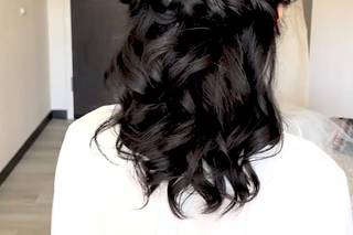 Akiyo hair and makeup - 44