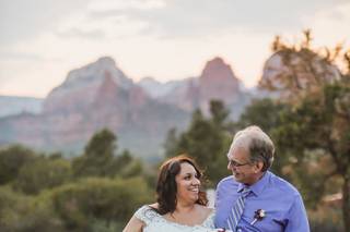 Sedona Bride Photographers - 68