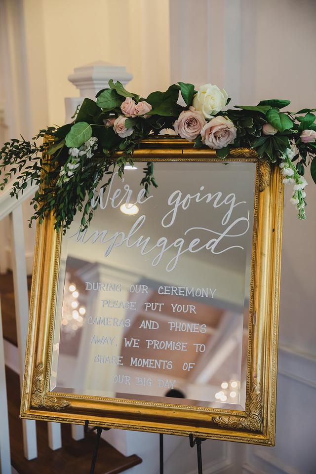 Calligraphy by Cami - 1
