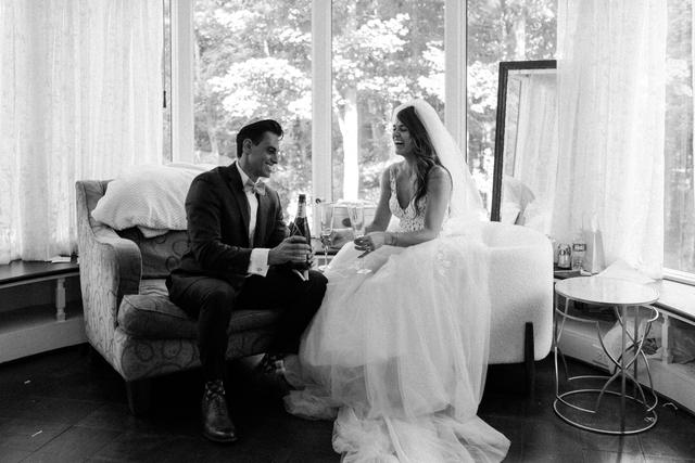 Jessica Dum Wedding Coordination - 3