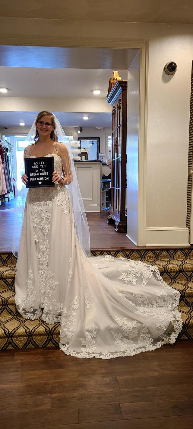 Lilla's Bridal Boutique - 2