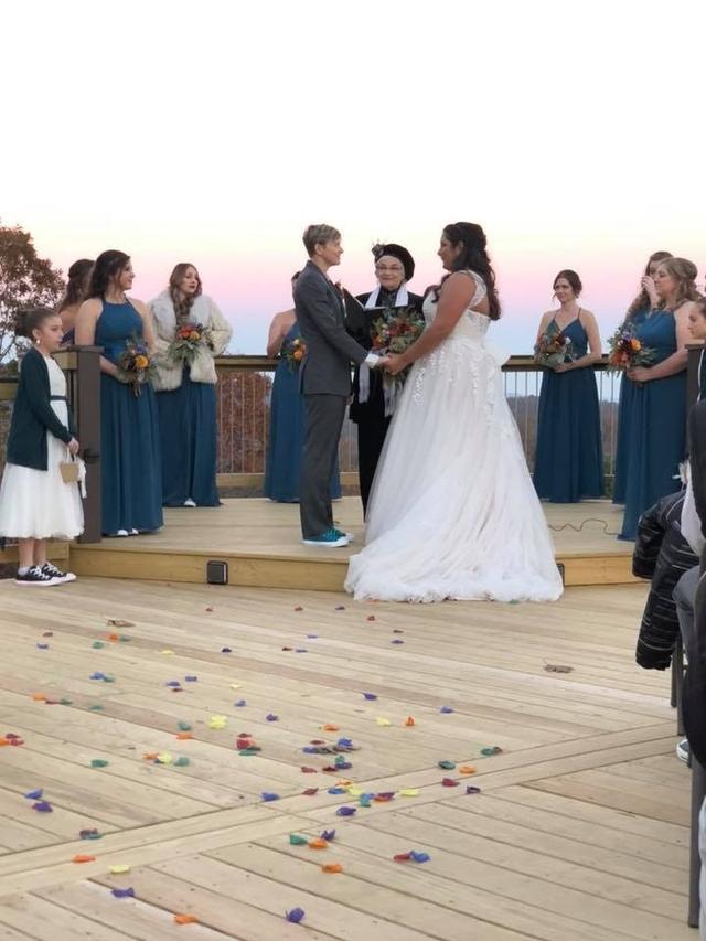 Beautiful Elopements and Creative Ceremonies - 2