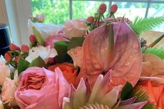 J. Morris Flowers - 95