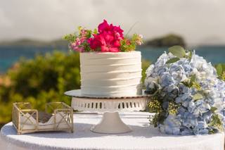 Michael, a St. Thomas Wedding Officiant - 45
