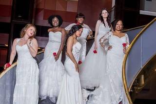 Torcianna Events & Florals - 5