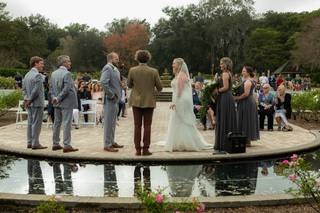 Harry P. Leu Gardens - 14
