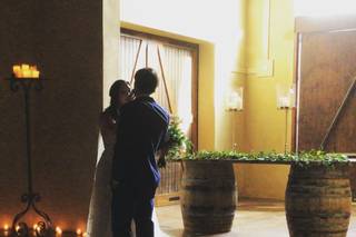 Montaluce Winery - 25