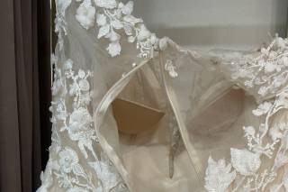 Casablanca Bridal 4