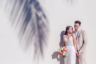 Quetzal Wedding Photo - 115