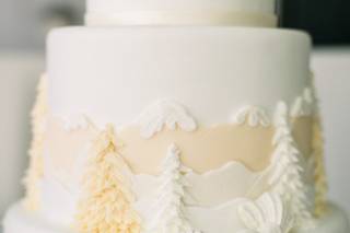 It's All About The Cake - 24