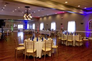 South Wall Banquet Hall - 7