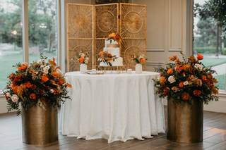 Borrowed Charm Events Rentals & Styling - 58