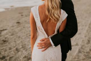 Wedding Hair by Jillian Rae - 6