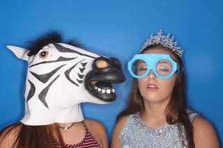 PixelPod Photo Booth - 6
