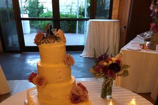 Kayla Knight Cakes - 50