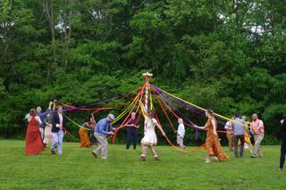 Hidden Creek Farm Weddings - 67