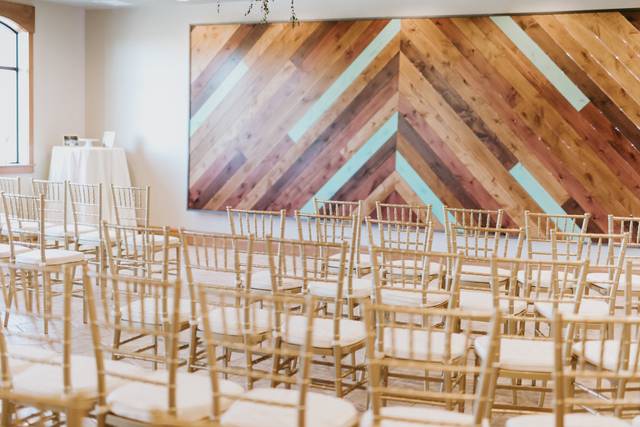 Copper Creek Event Center 1