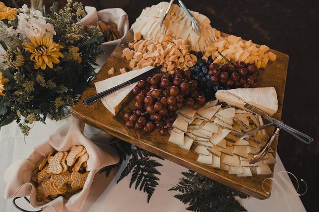 John Serock Catering 2